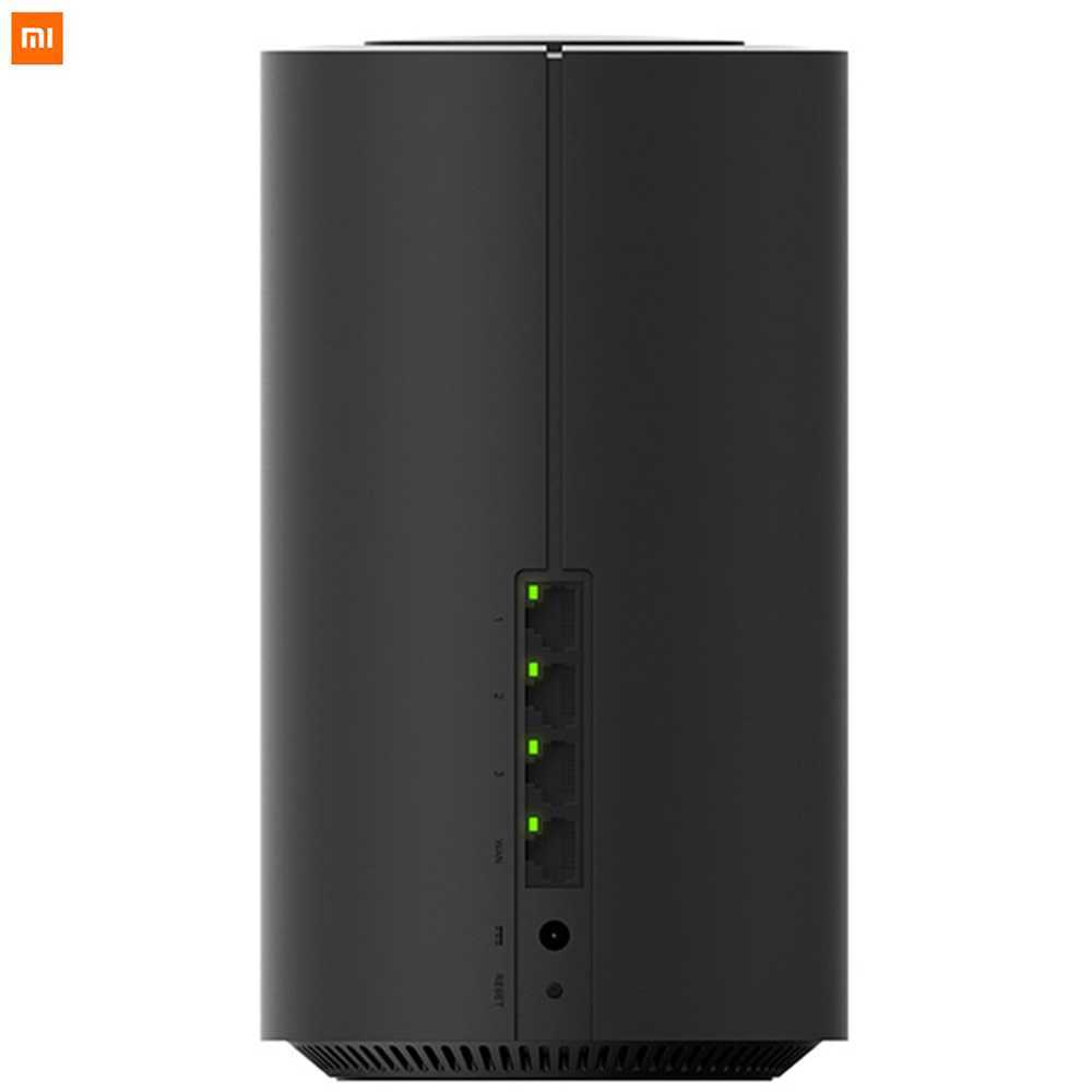 Xiaomi Mi Router WiFi Repeater Gigabit 1733Mbps 802.11AC - AC2100
