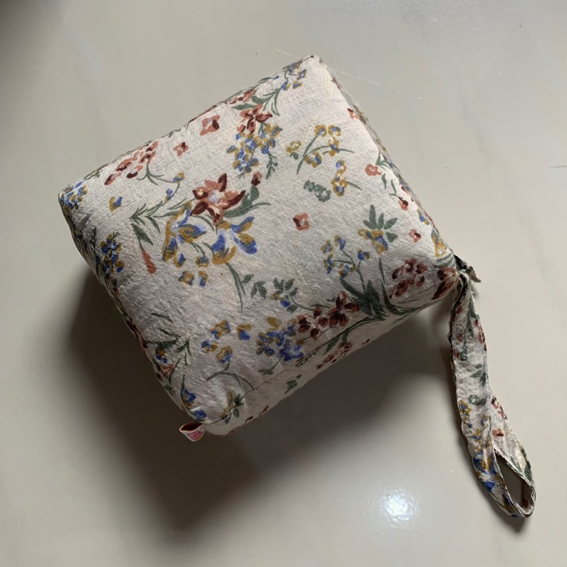 mukena syuhada ainun, mukena genggam motif cantik