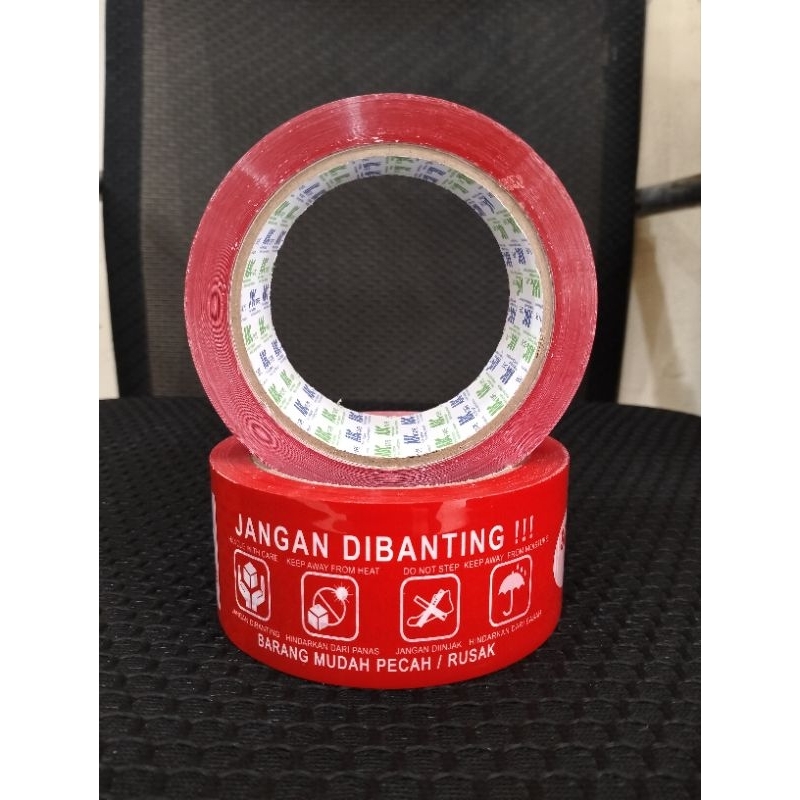 

LAKBAN FRAGILE