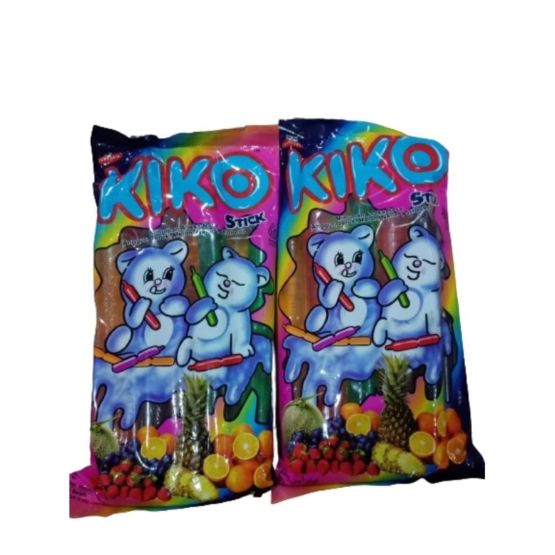 

ICE KIKO STIK