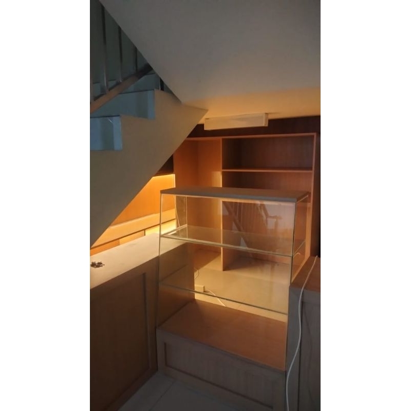 Interior Cafe / Meja Counter Cafe / Meja Cafe / Meja Custom Cafe / Meja Barista