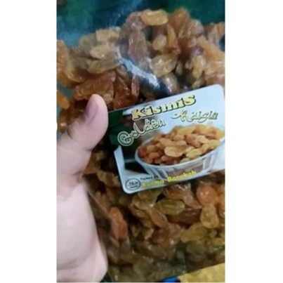 

Kismis Asam Manis 500gr oleh oleh haji dan umroh