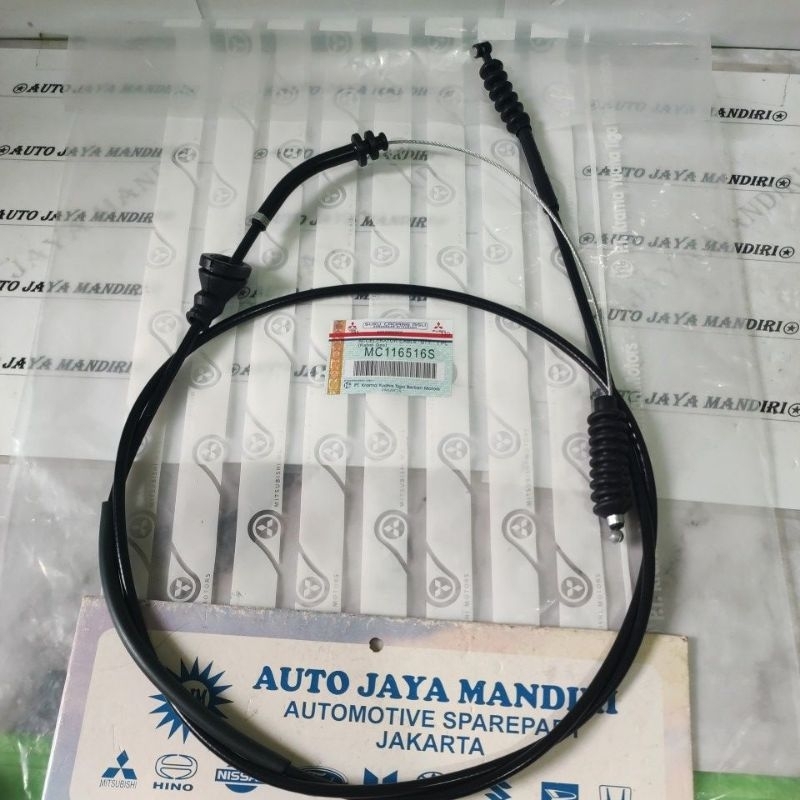 Kabel gas Ps120 jungkit Ori