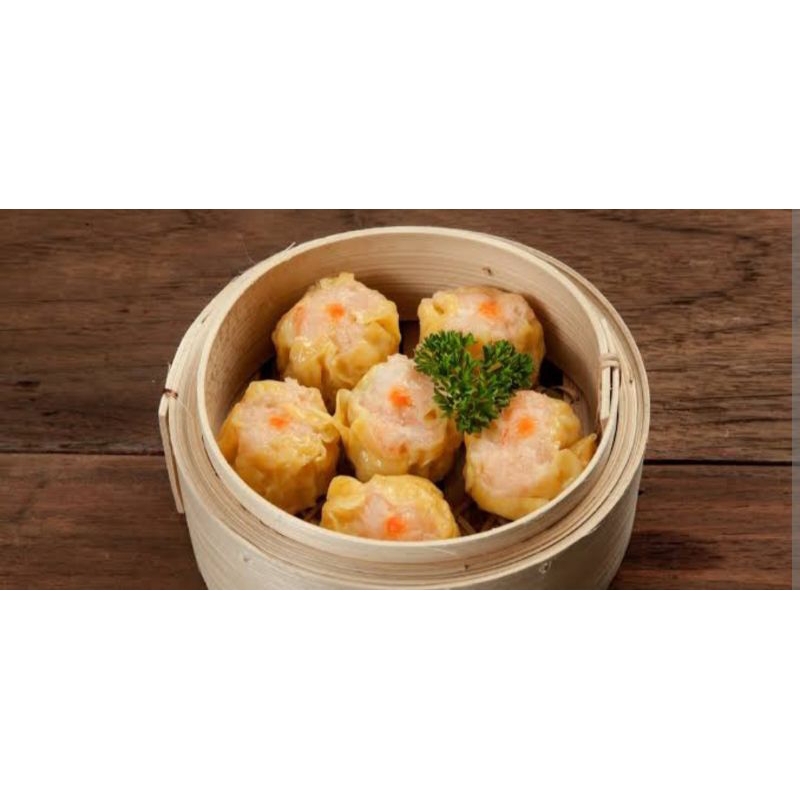

DIMSUM FROZEN Ayam dan Udang