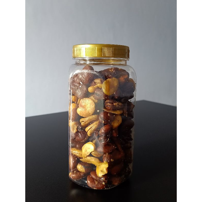 

Kacang Koro 200 Gram