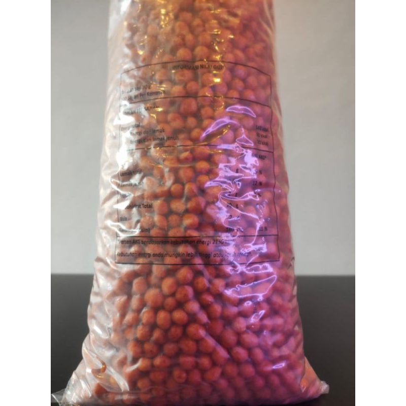 

Kacang Sukro 100 Gram