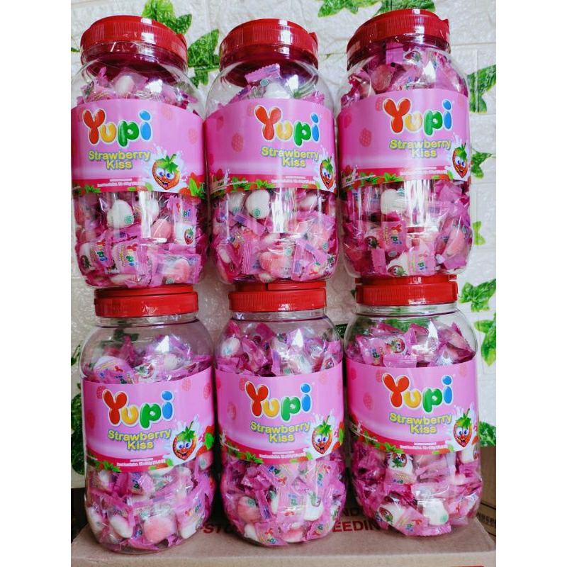 

yupy toples