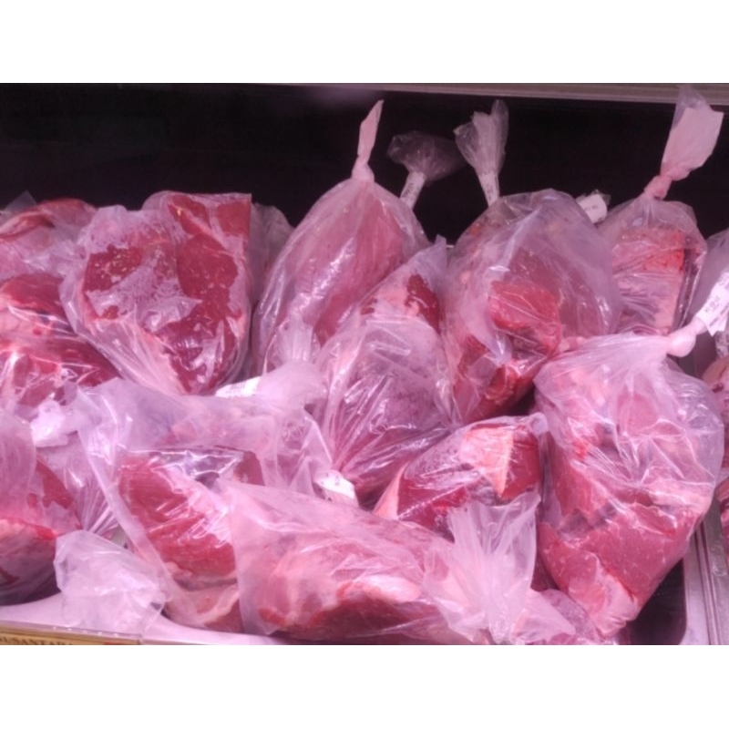 

Daging Sapi Frozen 1 kg