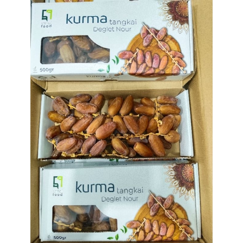 

KURMA TANGKAI PREMIUM