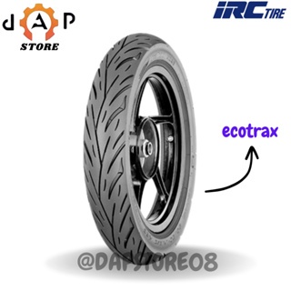 BAN MOTOR MATIC RING 14 // IRC ECOTRAX 70/90-14 TUBLES // BAN MOTOR MIO, FINO, MIO M3