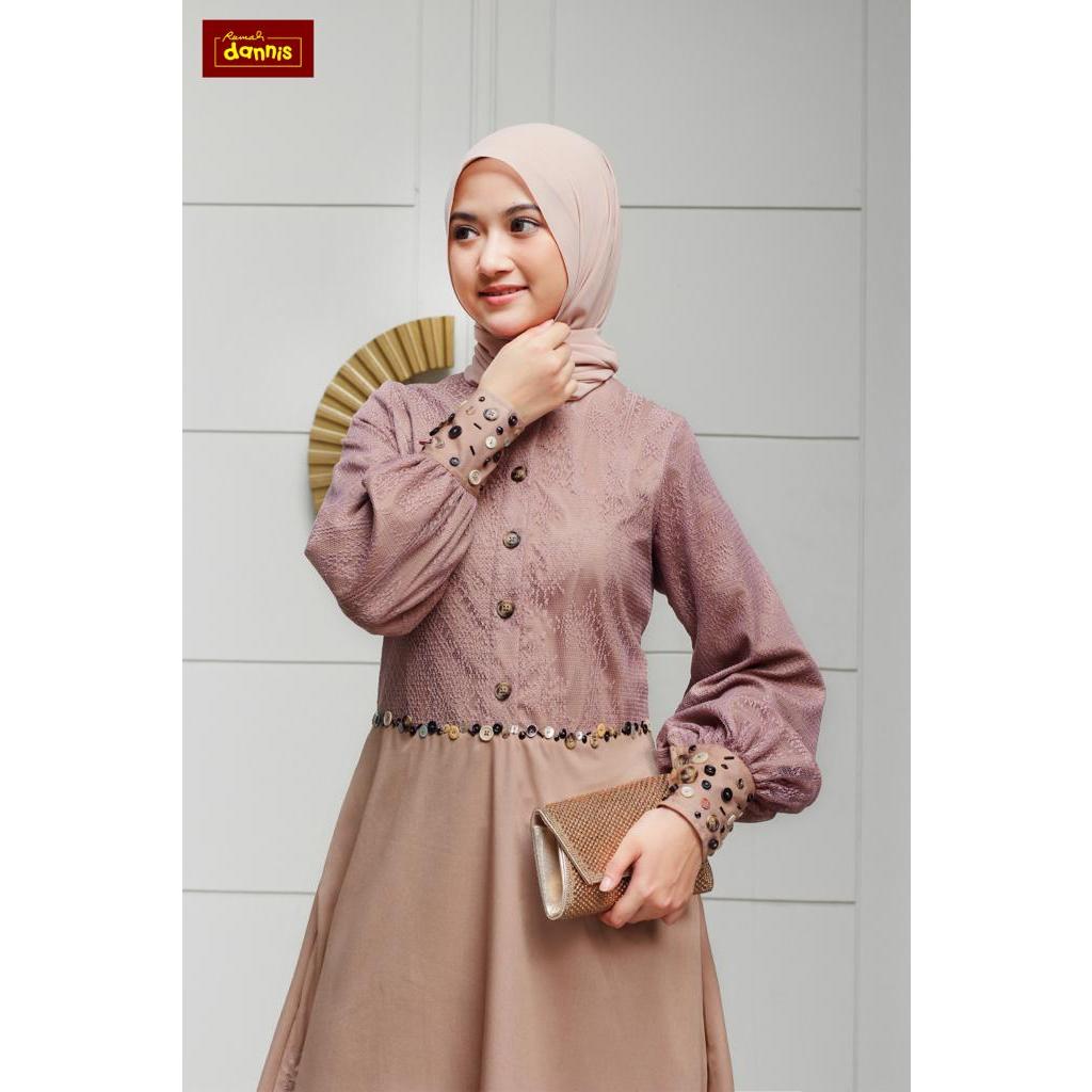 Abaya Dannis Sale