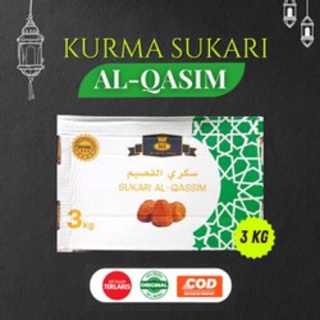 

kurma sukkari mz wrapping 3kg