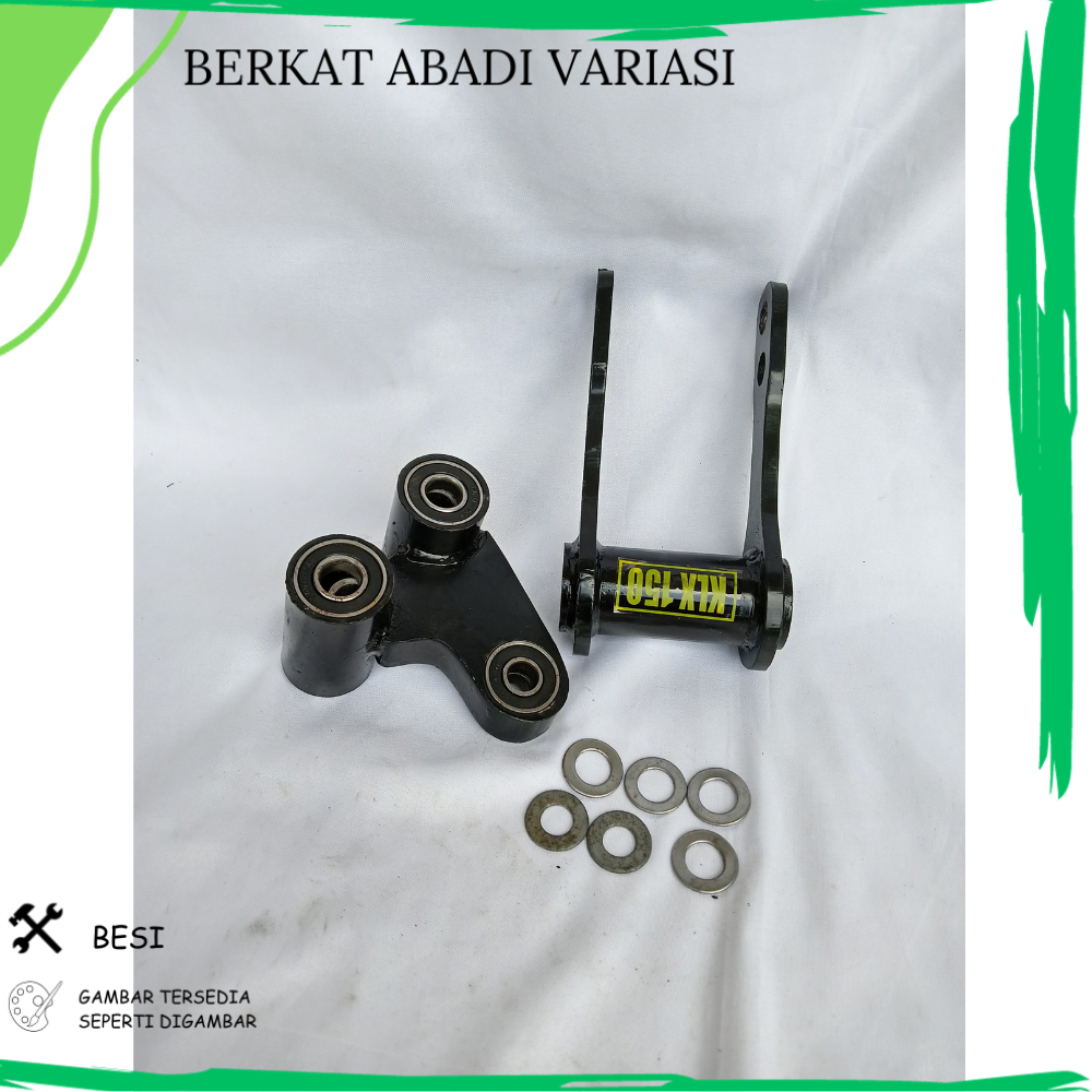 PROLINK PENINGGI HONDA CB 150 R PROLINK OLD DAN NEW CB150R