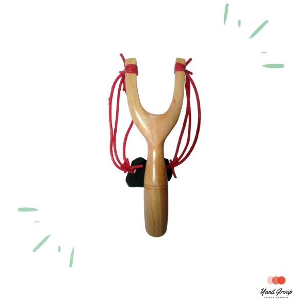 Ketapel Slingshoot Ketapel /Ketapel Slingshot Murah