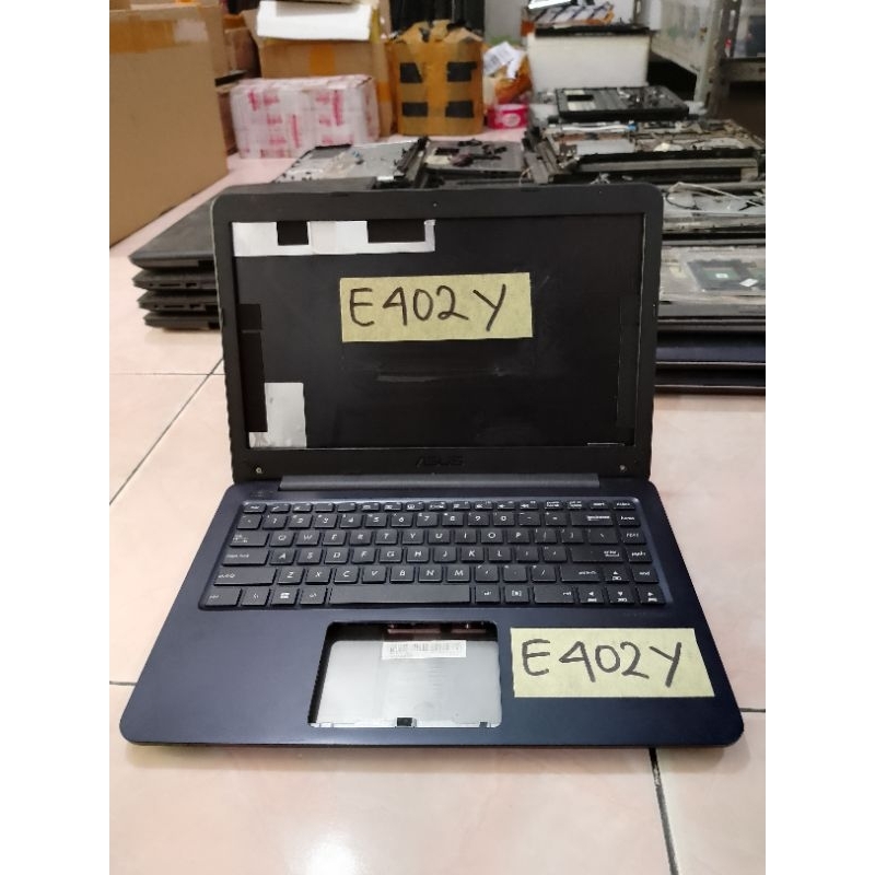 Casing case laptop asus e402 e402y e402ya