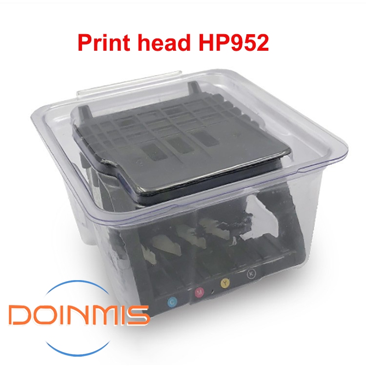 Print Head HP 952 953 954 955XL Printhead HP Officejet Pro 7720 7740 8725 8735 8718 M0H90A New Origi