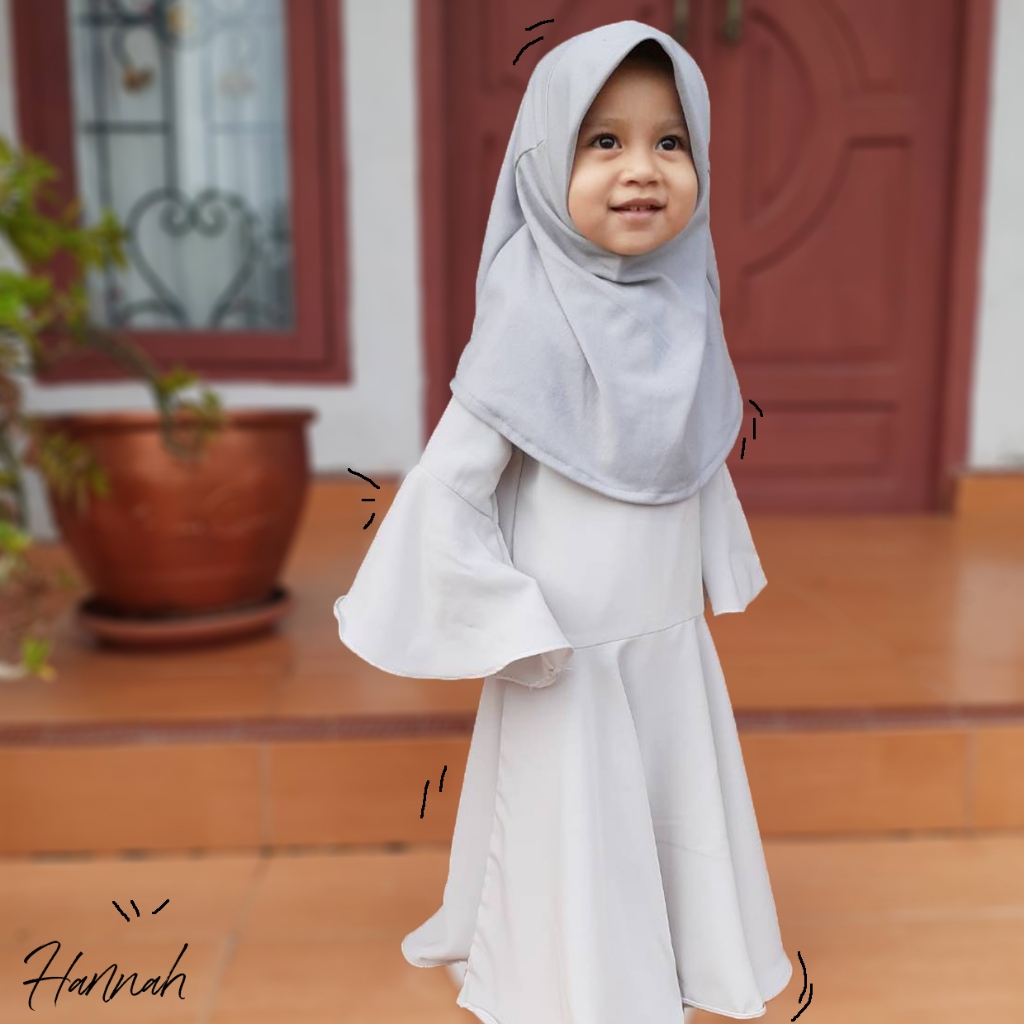 Aisha dress