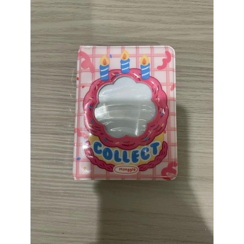 Kolbuk Pvc Pink