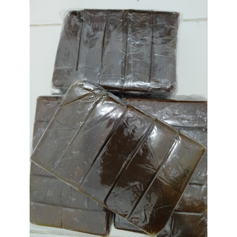 

Lempok Durian Pontianak