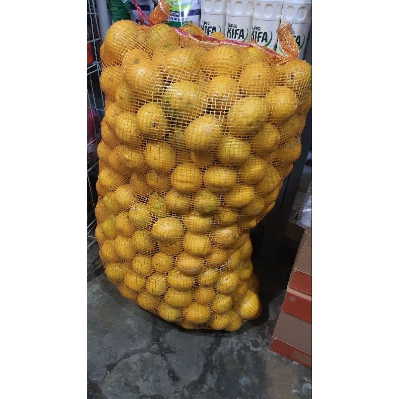 

JERUM LEMON FRESH LEMBANG 1 KG