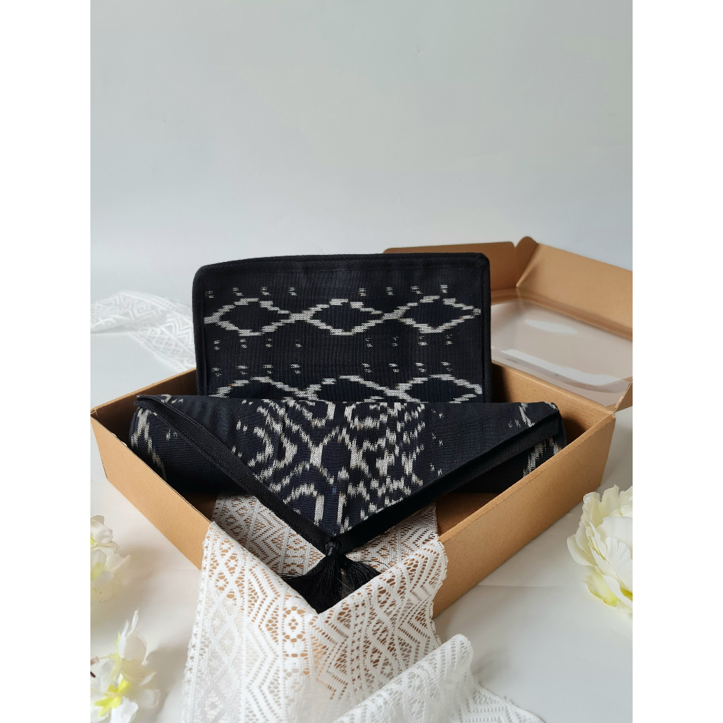 

SENDEAN - Hampers Lebaran B / Respati Wengi