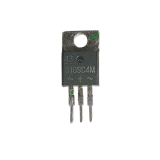Shindengen S10SC4M Diode Schottky 10A 40V TO-220