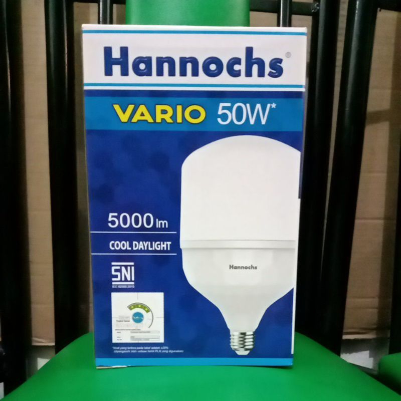 LED Hannochs Vario 50 watt