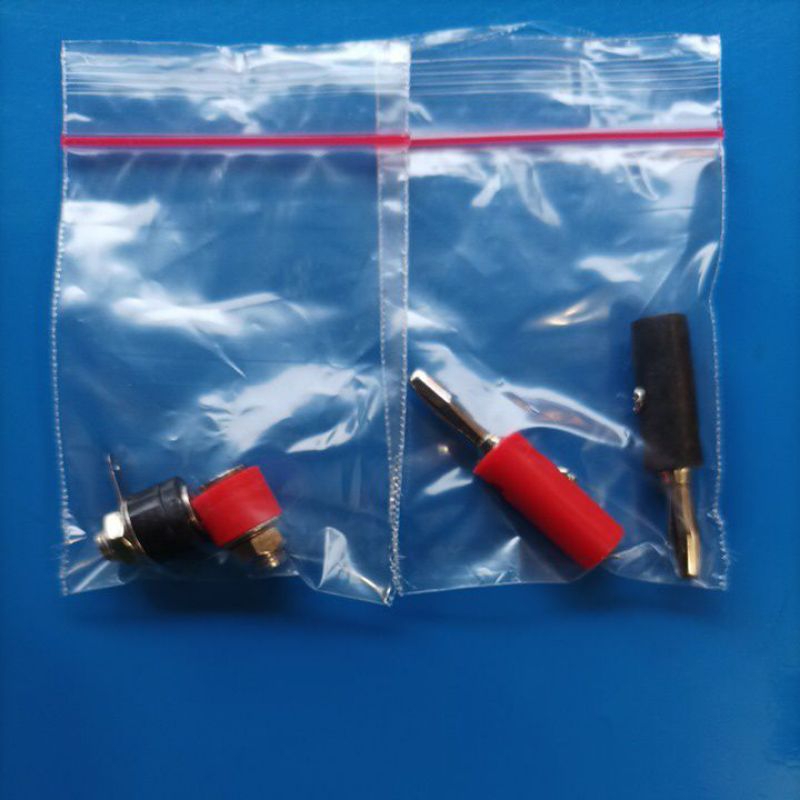 Jack Banana Male Female