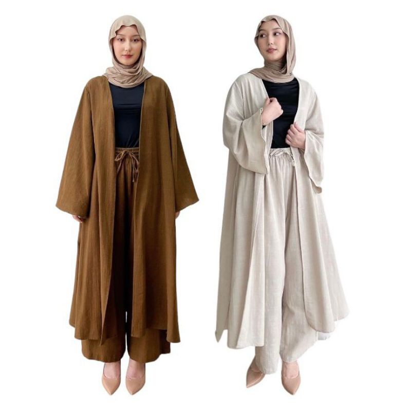 TRICK & TRICKY MOROCCO SET