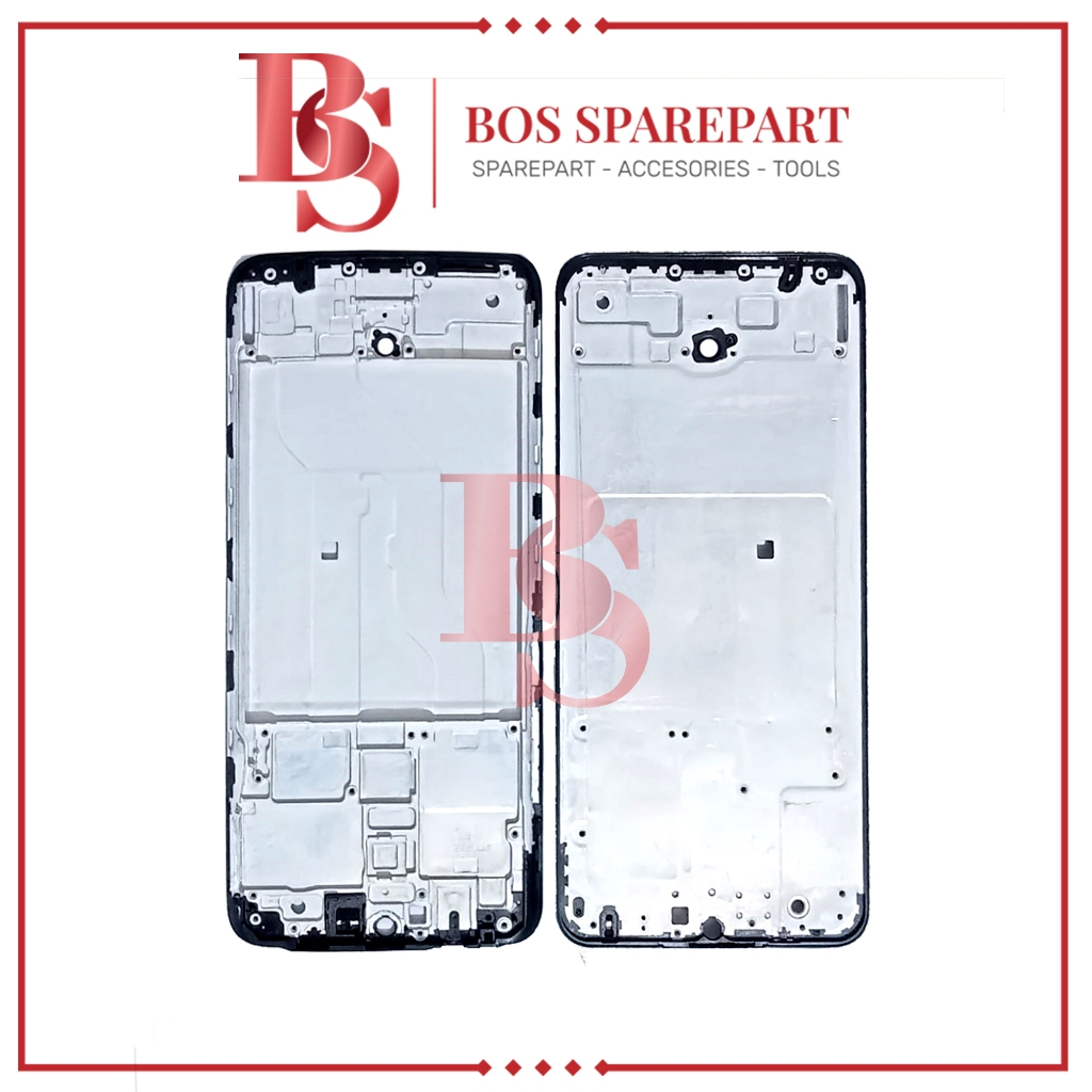 FRAME VIVO S1 PRO / FRAME BEZZEL TULANG TENGAH