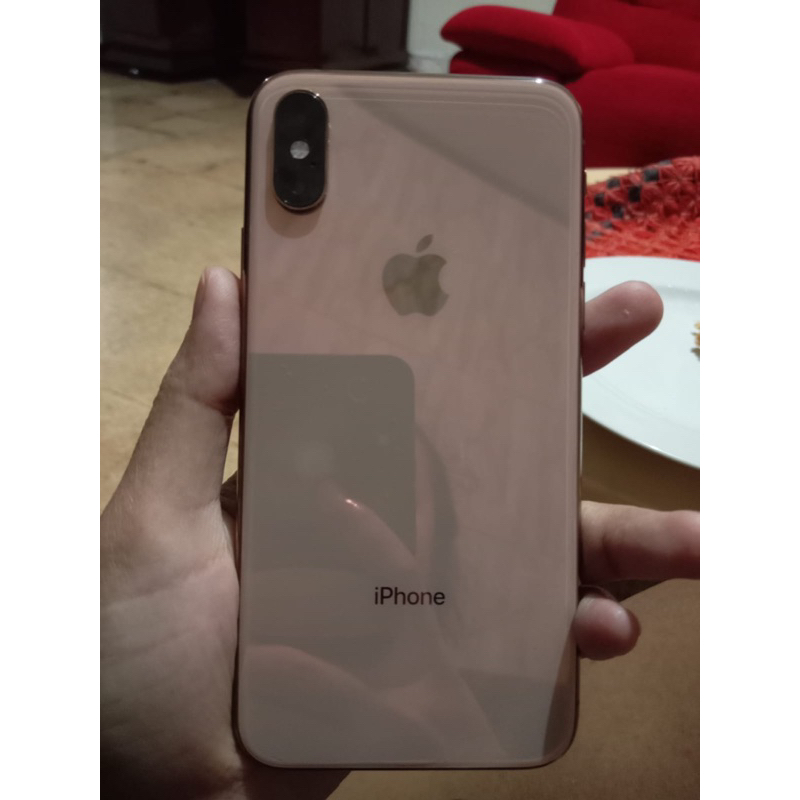 iPhone XS Second - 64GB