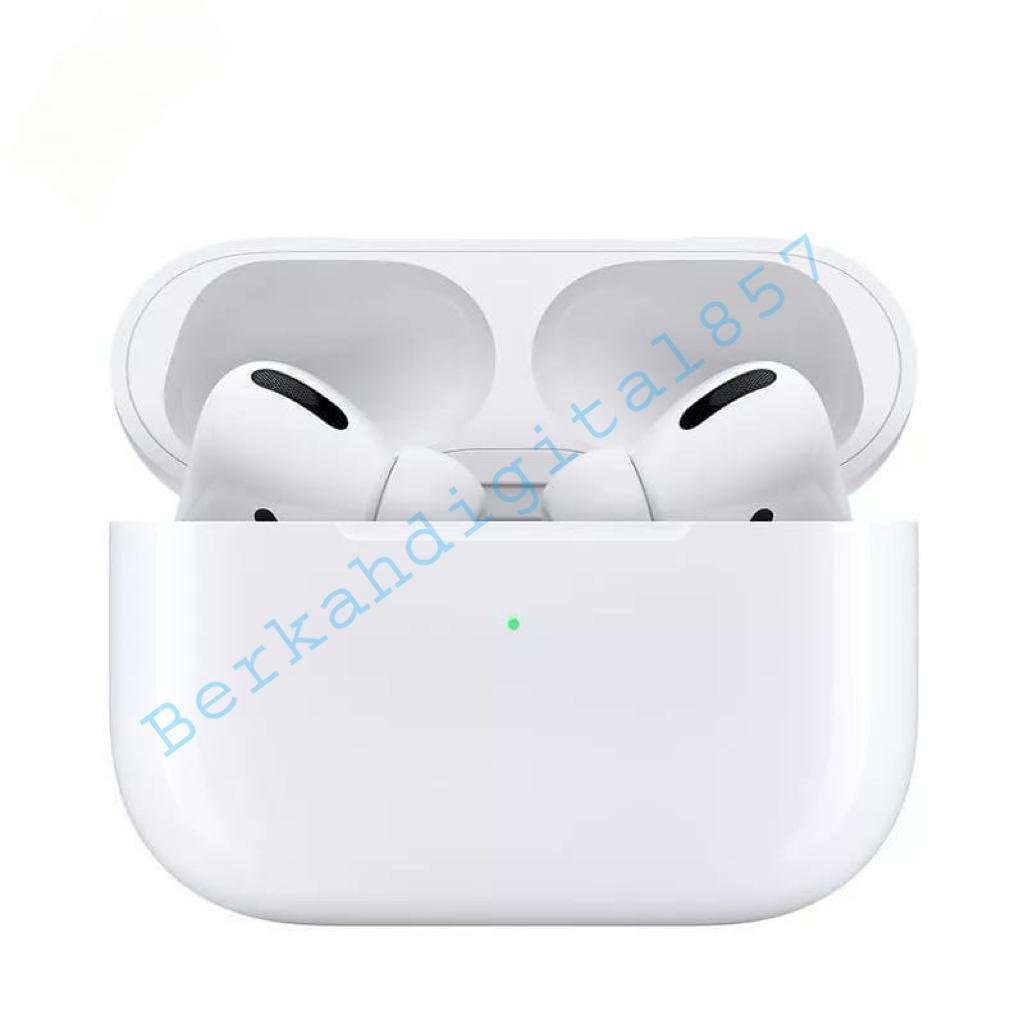 Apple AirPods Pro 1 With Wireless Charging Case second original Ex Inter
