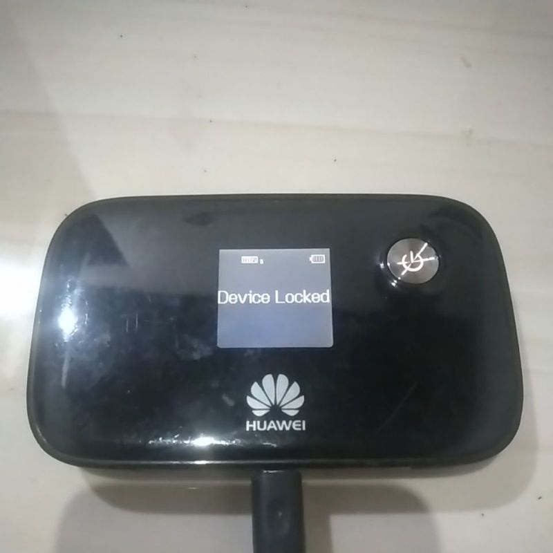 Modem Mifi Huawei E5776 ORI/BELUM UNLOCK