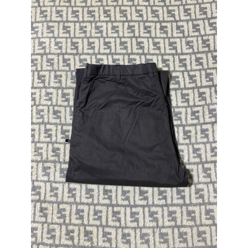 Neil Barret Pantalone Uomo Pants