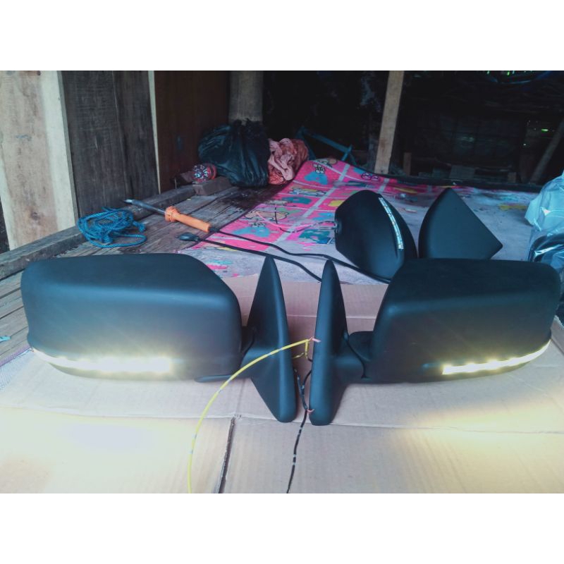 spion replika Bmw46