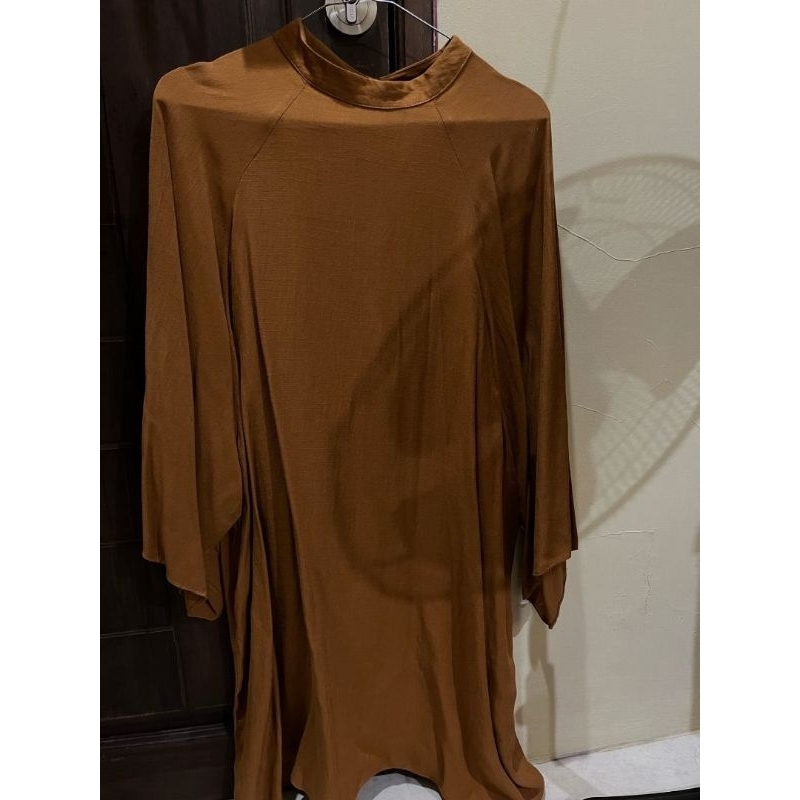 Tunik Terracota Preloved