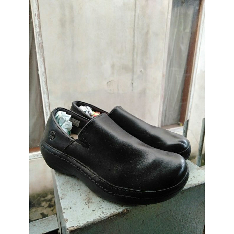 Timberland Pro casual 2nd anti fatigue