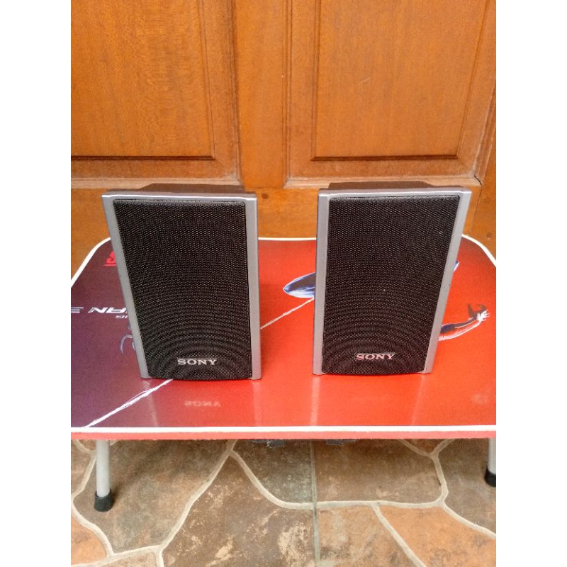 Speaker Front/Surround home theater Sony