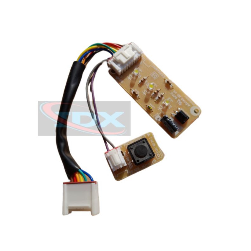 Sensor AC LG Hercules/Hercules Mini 260w 590w Set Kabel