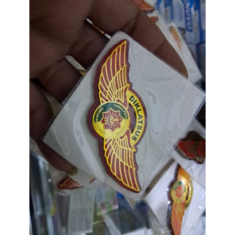 wing diklatsus banser