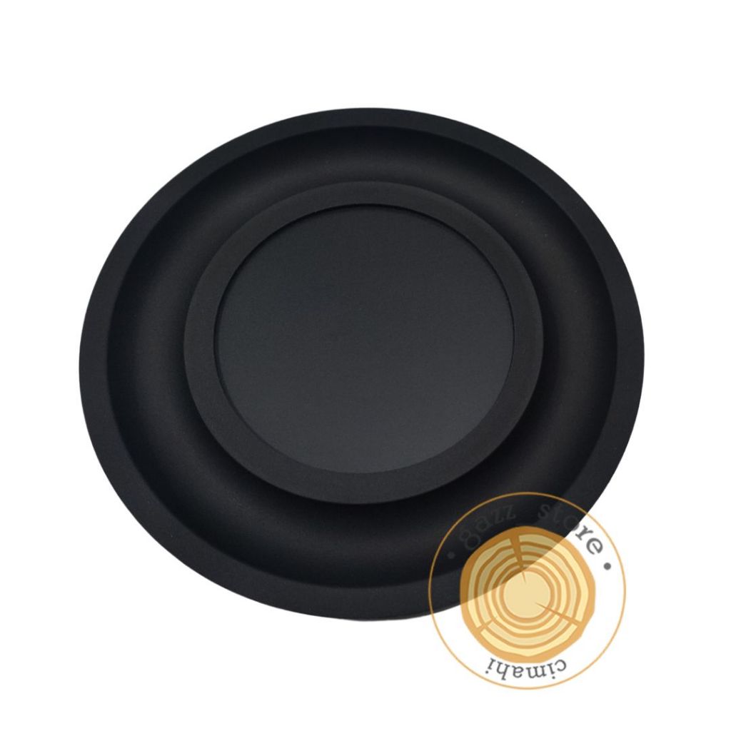 Passive Bass Radiator 6.5 inch Subwoofer Pasif Bass