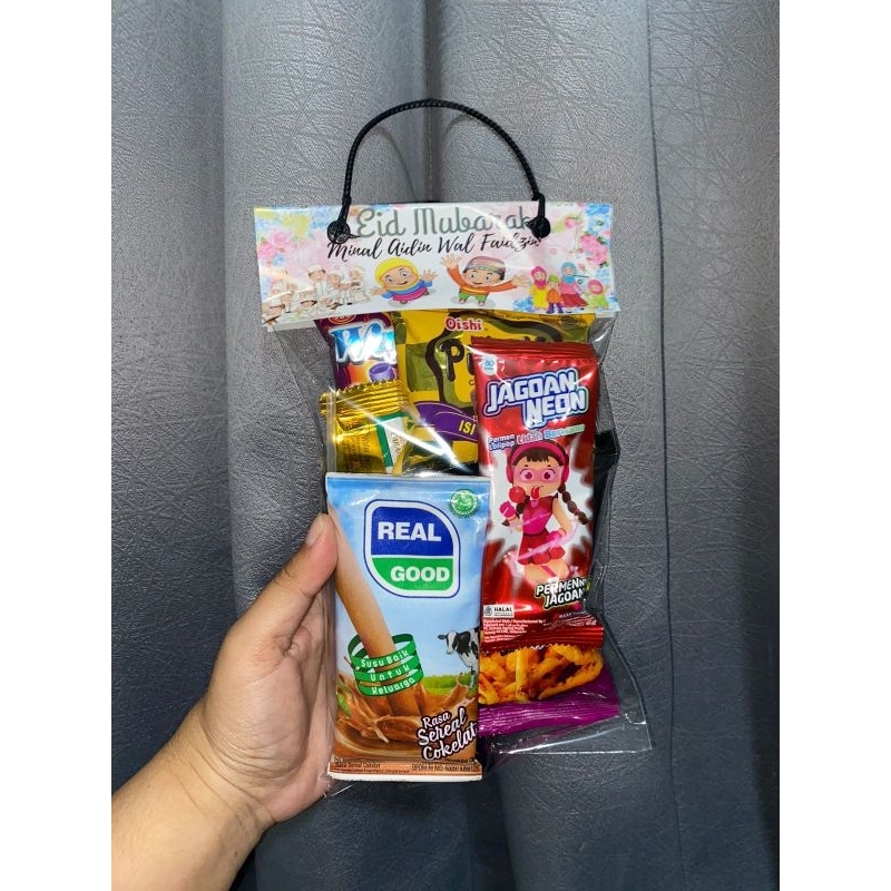 

Hampers Snack Murah Lebaran,Ulang tahun dan Acara lainya