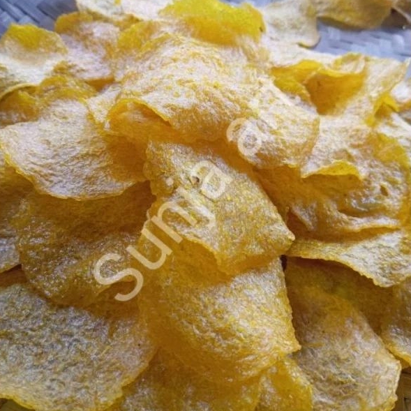 

Keripik lagenar /keripik nasi has sunda 300grm