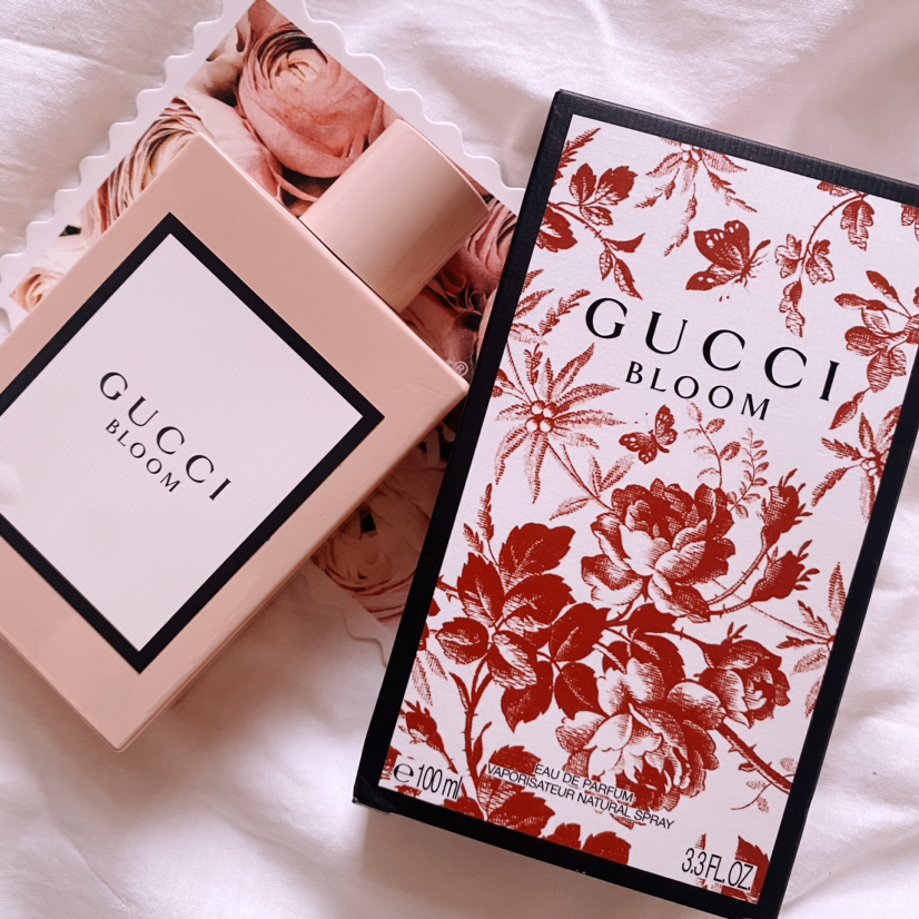 Gucci bloom
