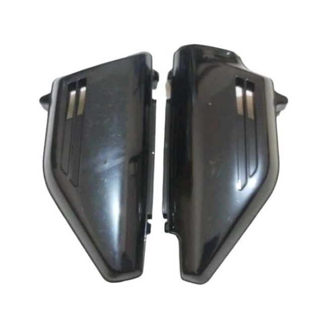 cover bok tepong kempol aki honda cb100 k5 gl100 gl125 original