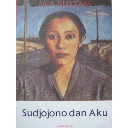 buku sudjojono dan aku