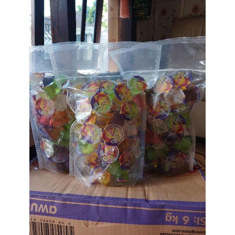 

myjelly
