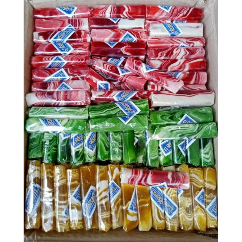 

dodol Zebra Herma
