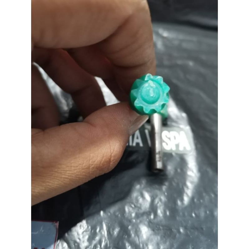 Gigi speedometer vespa sprint