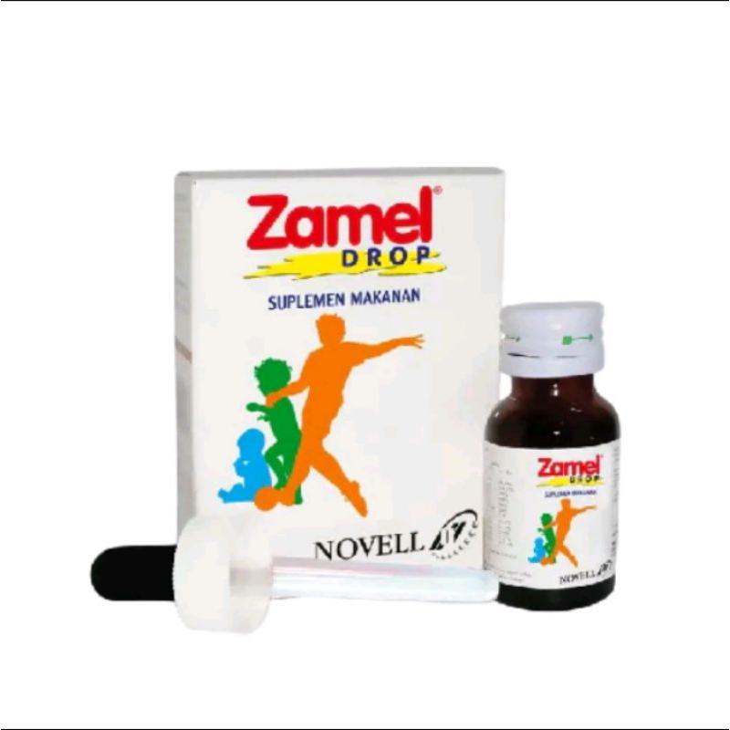 Zamel drop